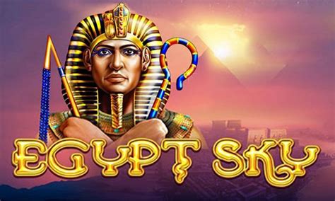 egypt sky free slot - Egypt sky slots free play